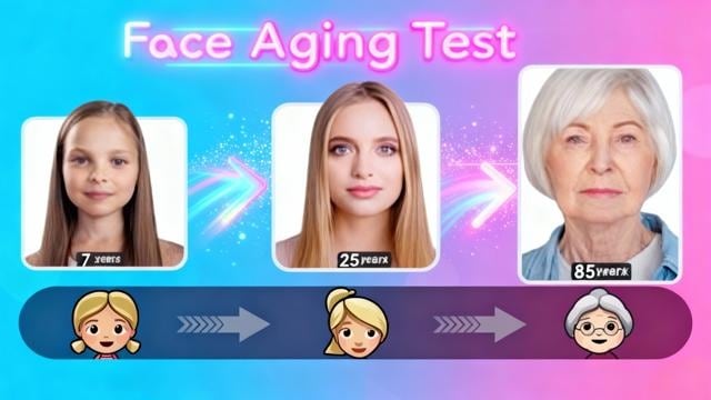 Reveal Your Future Look Today