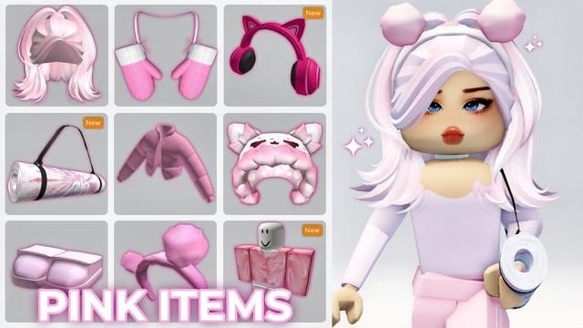 Create Your Unique Avatar Outfit Today