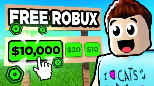 Illustration of game tokens, a gift card, and a customized character