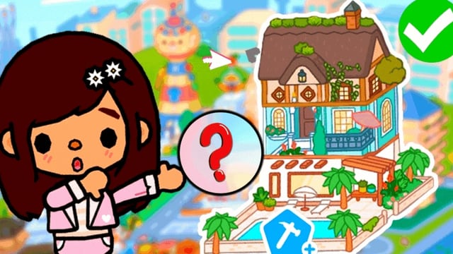 Craft Custom Characters for Your Home